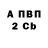 МЕТАДОН кристалл Vanessza Nemeth